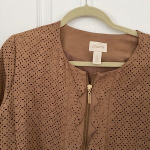 Chicos jacket